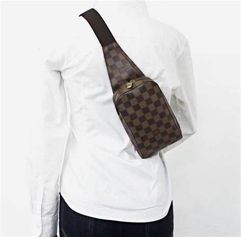 louis vuitton geronimos prijs|damier ebene geronimos.